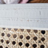 Pair of cesca Marcel Breuer