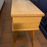 Travailleuse scandinave