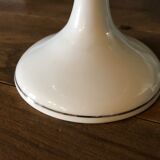 Porcelain dish