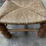 Pearl low chair