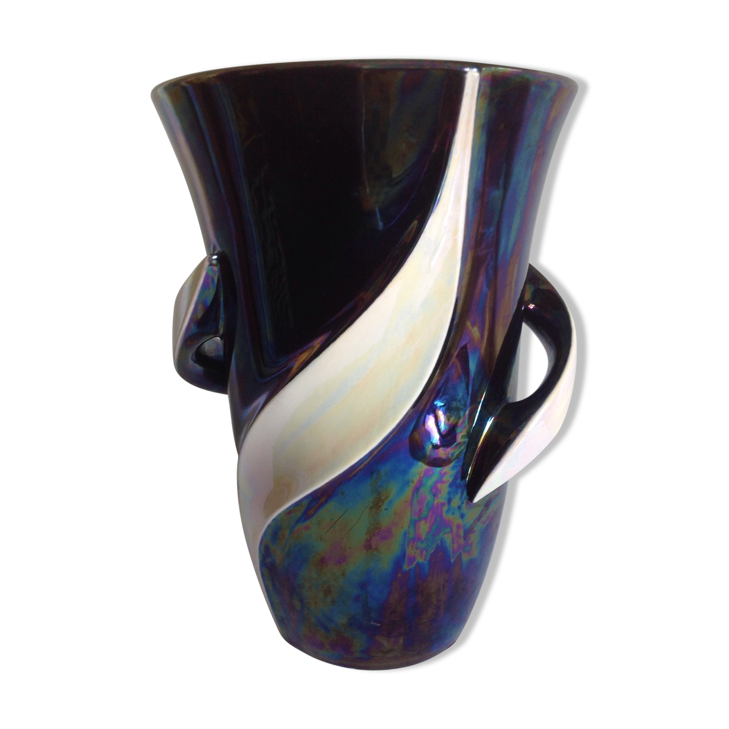 Vase ceramic