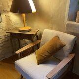 Scandinavian lamp