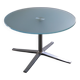 Round coffee table Pearson Lloyd