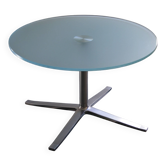 Table basse ronde  Pearson Lloyd