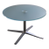 Round coffee table Pearson Lloyd