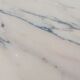 Marble coffee table