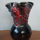 Duo de vases céramiques vintages