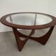 Vintage Astro Table