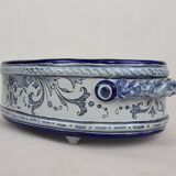 Planter / Basin in Nevers Montagnon earthenware