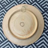 Large decorative plate