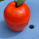 Apple ice bucket