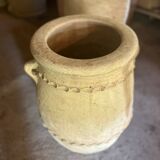 Terracotta jar