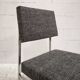P60 chair designed by Philippon & Lecoq, Airborne edition, 1960