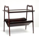 Side table model "201" by Ico Parisi 1950s