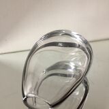 Vase Kosta Boda par Vicke Lindstrand 1959