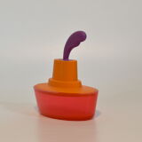 Beurrier design Stefano Giovannoni, Alessi