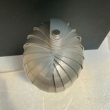 Lamp Henri Mathieu design 1970