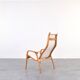 Mid-Century Lamino Easy Chair by Yngve Ekström for Swedese, 1950s