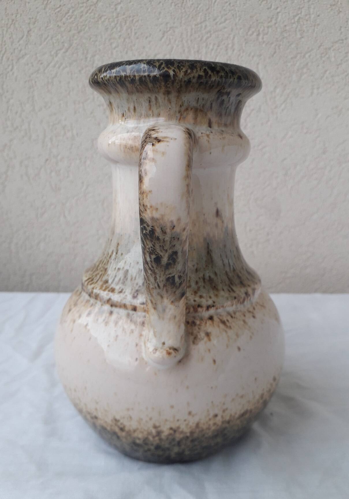 Scheurich ceramic vase