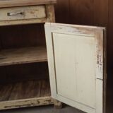 Patinated Parisian Buffet