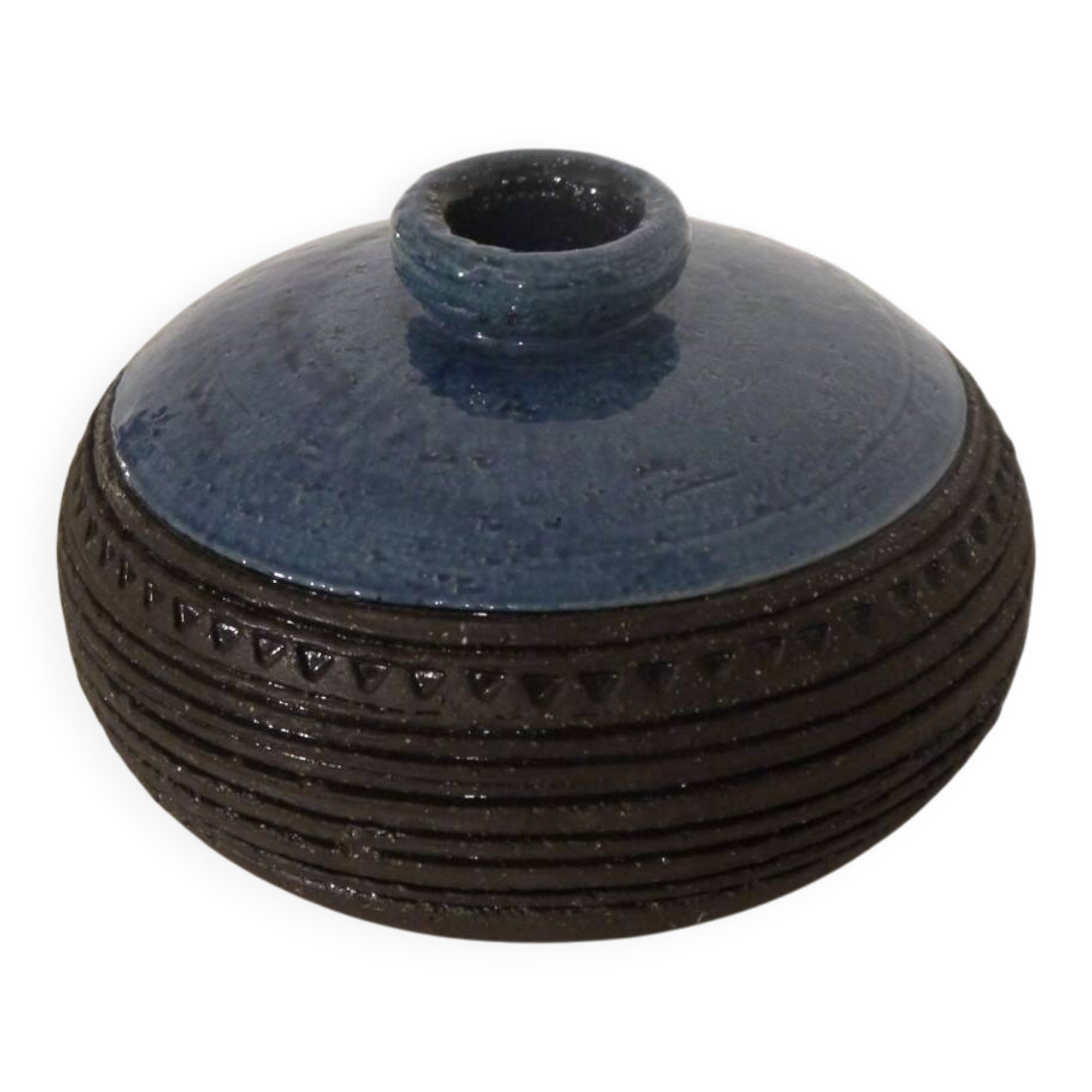 Swedish ceramic vase by Inger Persson for Rörstrand.