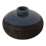 Swedish ceramic vase by Inger Persson for Rörstrand.