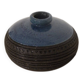 Swedish ceramic vase by Inger Persson for Rörstrand.