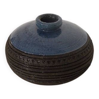 Swedish ceramic vase by Inger Persson for Rörstrand.