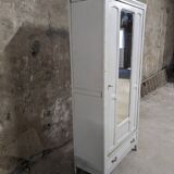Art Deco cabinet
