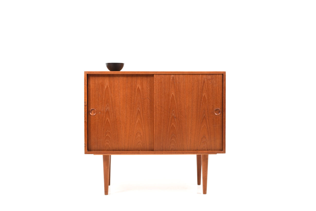 Danish BUFFET by Kai Kristiansen