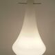 White opaline suspension