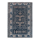 Vintage handmade Turkish rug 118x171 cm