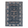 Vintage handmade Turkish rug 118x171 cm