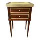 Chevet de Style Louis XVI