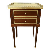 Chevet de Style Louis XVI