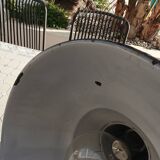 Industrial suspension