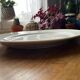Vintage serving dish
