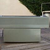 Machine à ecrire hispano olivetti