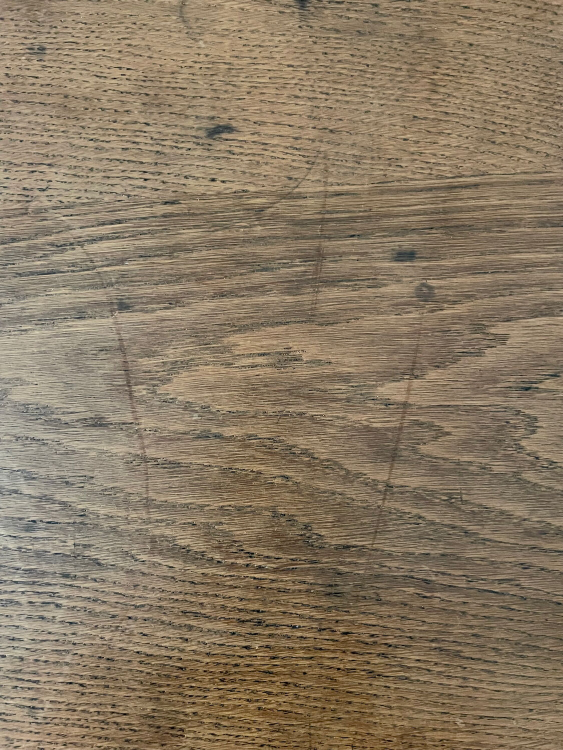 Children's desk