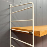 Vintage String shelf - signed