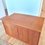 G-plan teak buffet from the 70s
