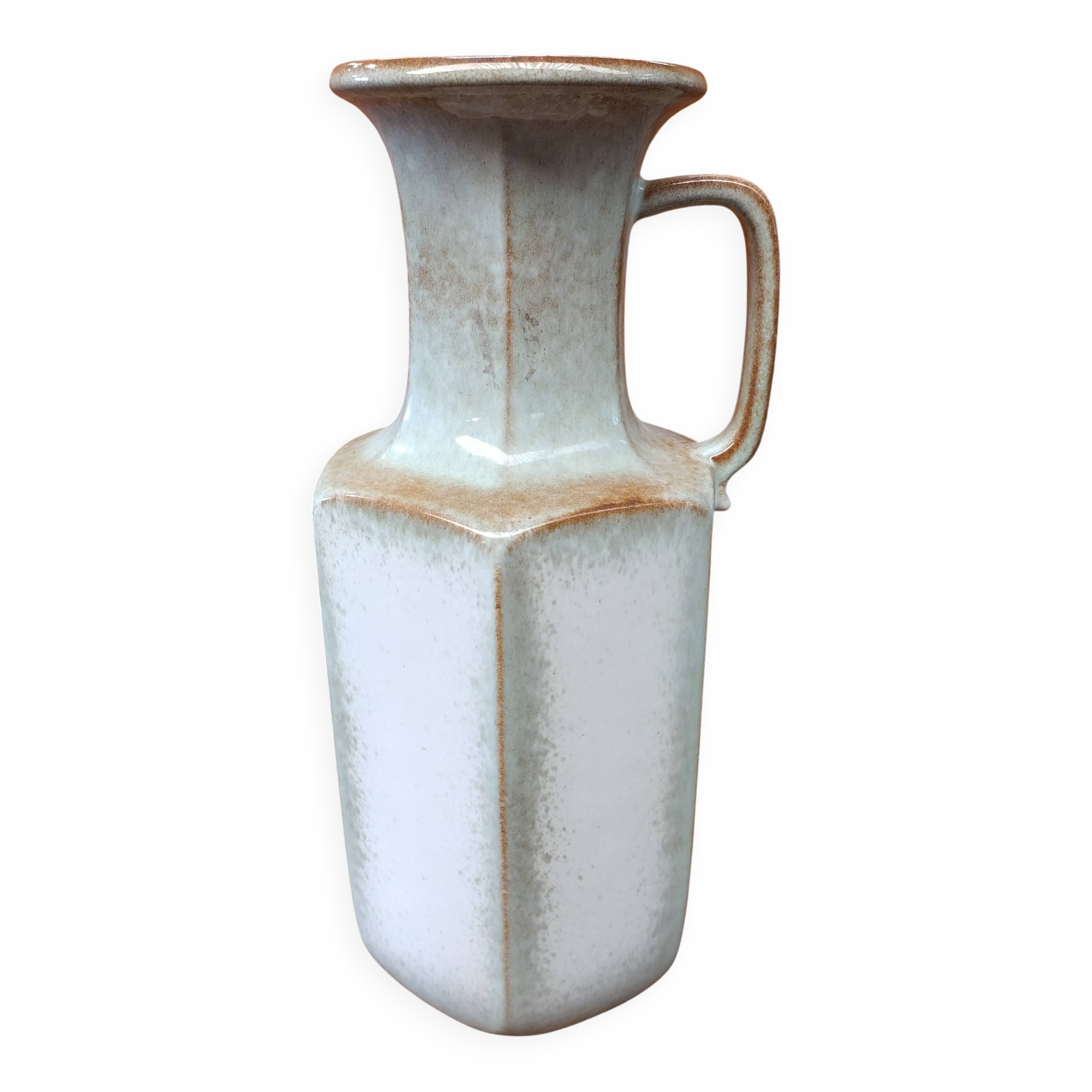 Large West German vase