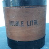 Old grain or cereal measures - called bushels - 1st half XXth