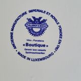 Old dish Villeroy and boch