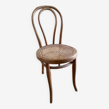 Chaise best sale thonet original