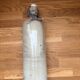 Bouteille en grès vernissé vintage 2106246