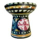 Candlestick by André l’Helguen for Keraluc