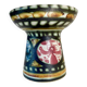 Candlestick by André l’Helguen for Keraluc
