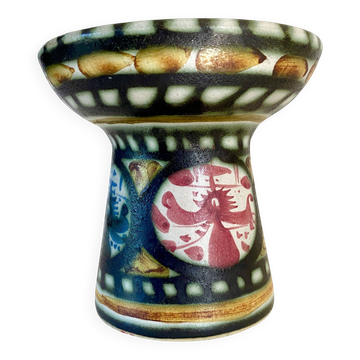 Candlestick by André l’Helguen for Keraluc