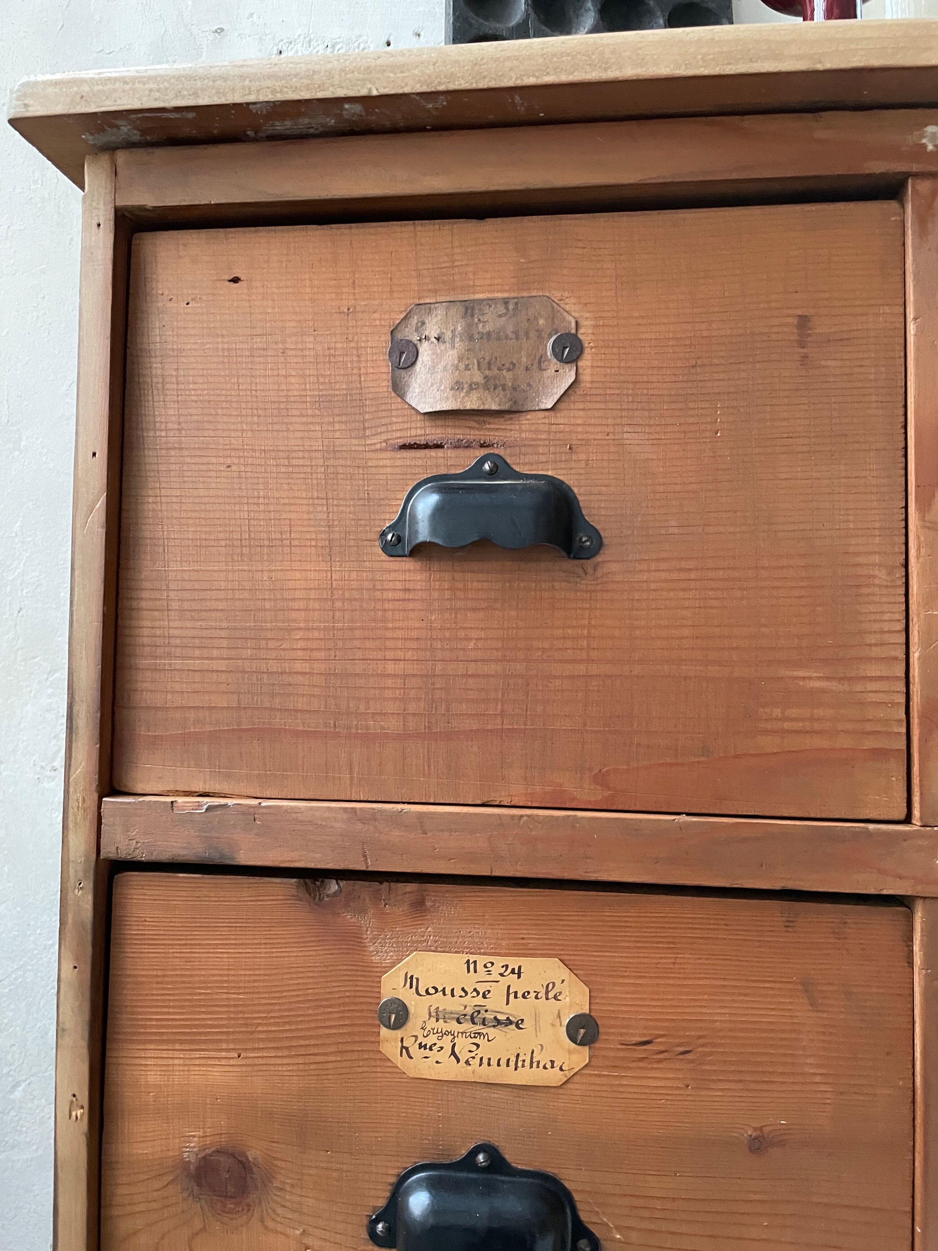 1900 pine craft furniture